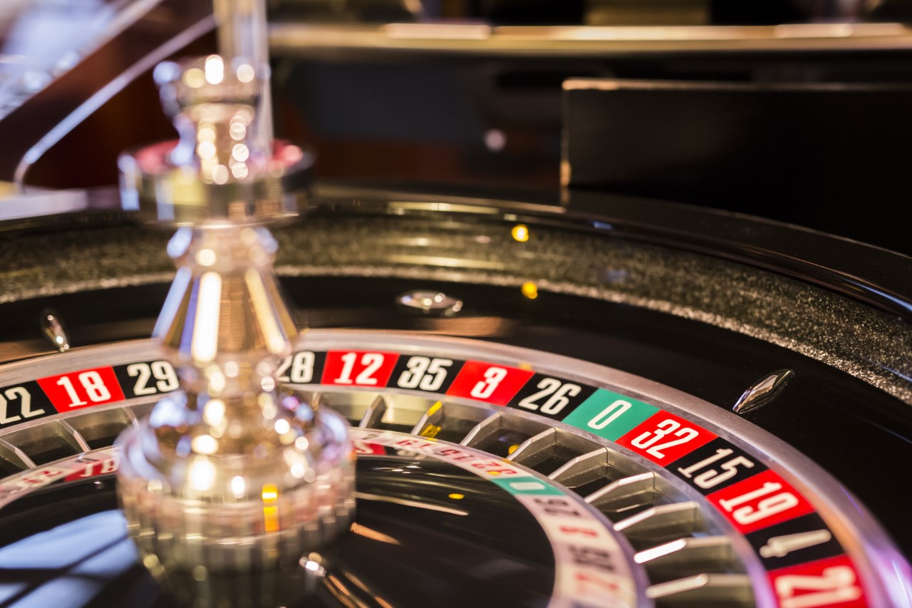 Tipps Roulette Casino