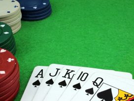 Modern Malaysian Gaming Experience