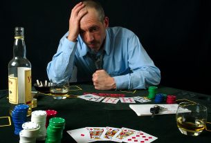 Lose Money In A Casino