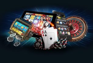 win money on online casinos