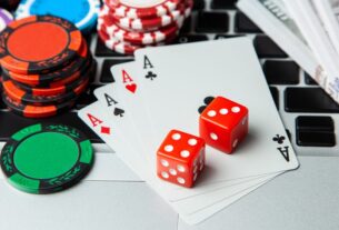 successful gambler's typical features