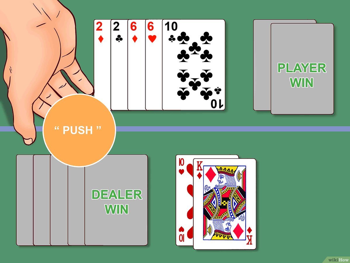Pai Gow Poker