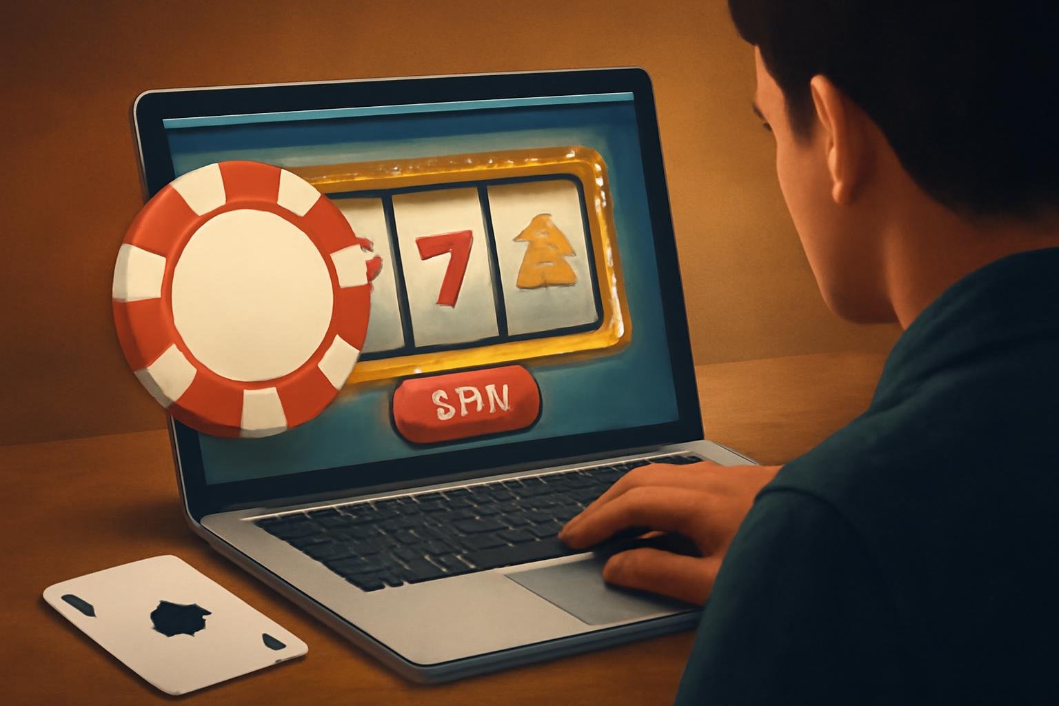 Online Casino Demo Mode: What Free Play Can—and Can’t—Show You